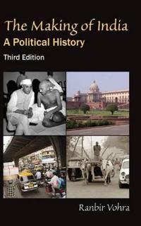 The Making of India