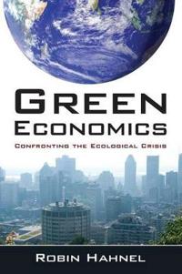 Bokomslag för "Green Economics"