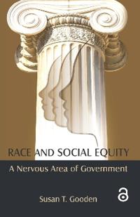 Bokomslag för "Race and Social Equity"