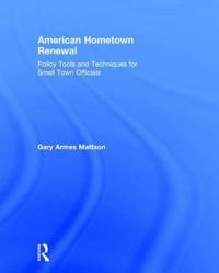 American Hometown Renewal