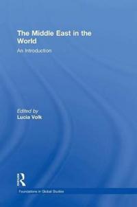Bokomslag för "The Middle East in the World"