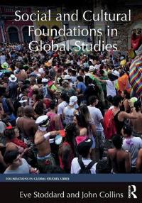 Bokomslag för "Social and Cultural Foundations in Global Studies"
