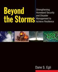 Bokomslag för "Beyond the Storms"
