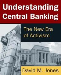 Bokomslag för "Understanding Central Banking"
