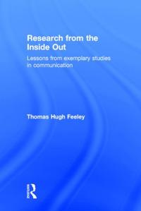 Research from the Inside Out