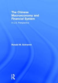 The Chinese Macroeconomy and Financial System