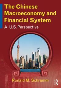 Bokomslag för "The Chinese Macroeconomy and Financial System"