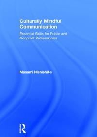 Culturally Mindful Communication