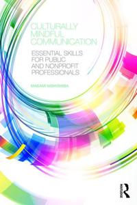 Bokomslag för "Culturally Mindful Communication"