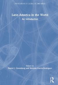 Bokomslag för "Latin America in the World"