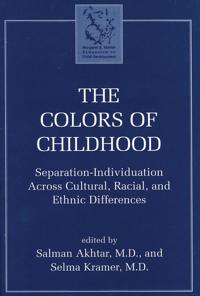 The Colors of Childhood