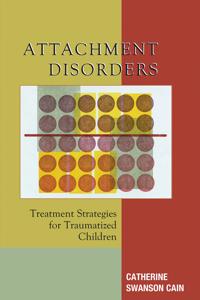 Attachment Disorders