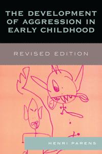 The Development of Aggression in Early Childhood
