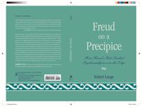 Freud on a Precipice