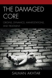 Damaged Core