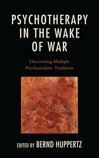 Psychotherapy in the Wake of War