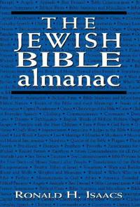 The Jewish Bible Almanac