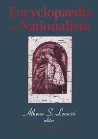 Encyclopaedia of Nationalism