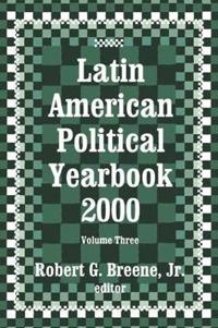 Latin American Political Yearbook