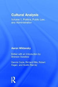 Cultural Analysis