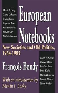 European Notebooks