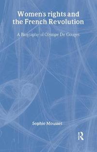 Bokomslag för "Women's Rights and the French Revolution"