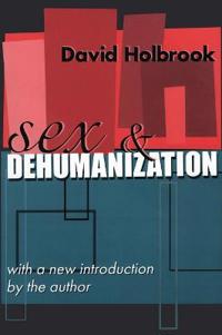 Sex and Dehumanization