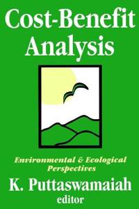 Cost-benefit Analysis