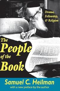 The People of the Book