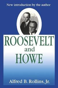 Roosevelt and Howe