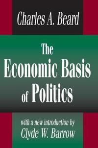 The Economic Basis of Politics
