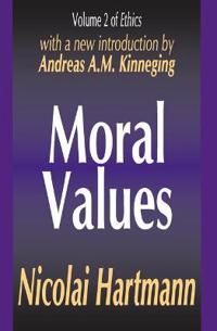 Moral Values