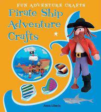 Pirate Ship Adventure Crafts