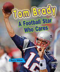 Tom Brady