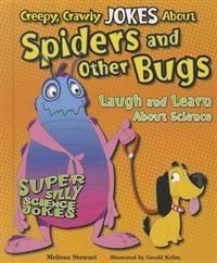 Creepy, Crawly Jokes About Spiders and Other Bugs