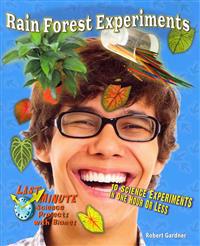 Rain Forest Experiments