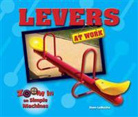 Levers at Work
