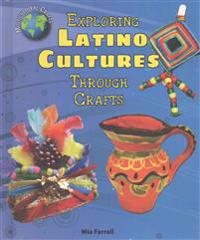 Exploring Latino Cultures Through Crafts