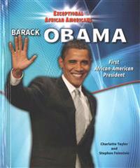 Barack Obama