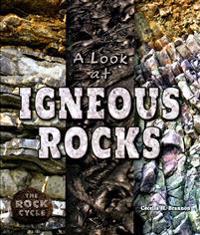 A Look at Igneous Rocks