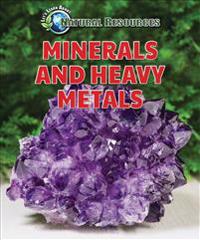 Minerals and Heavy Metals