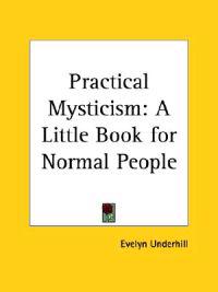 Practical Mysticism