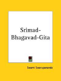 Srimad-Bhagavad-Gita, 1909