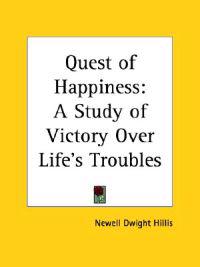 Quest of Happiness