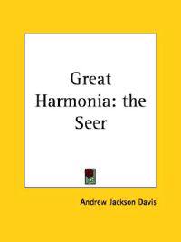 Great Harmonia