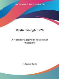 Mystic Triangle, 1928