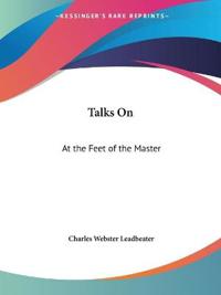 Talks on