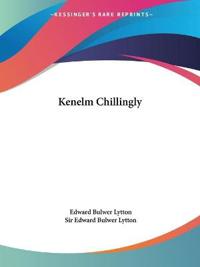 Kenelm Chillingly, 1892