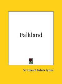 Falkland, 1827