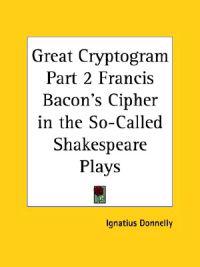 Great Cryptogram